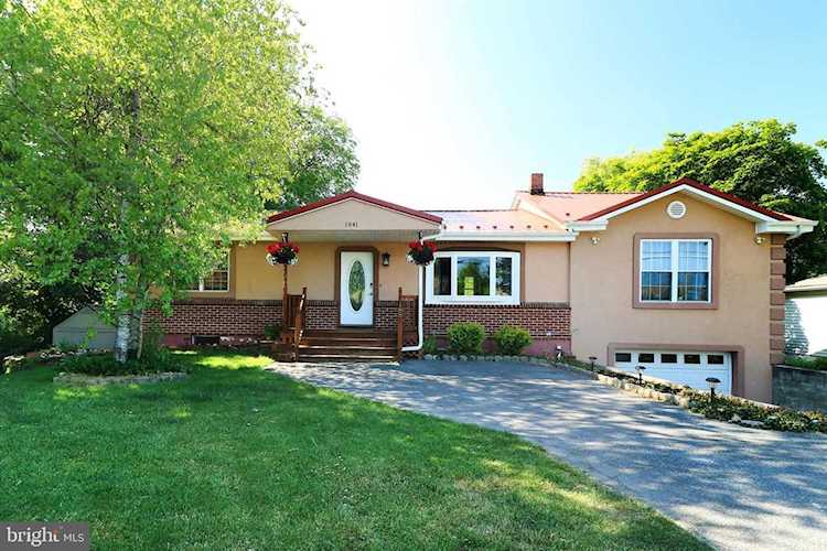 1941 Halfmoon Valley Road Port Matilda, PA 16870 | home for sale | KBB Photo 1