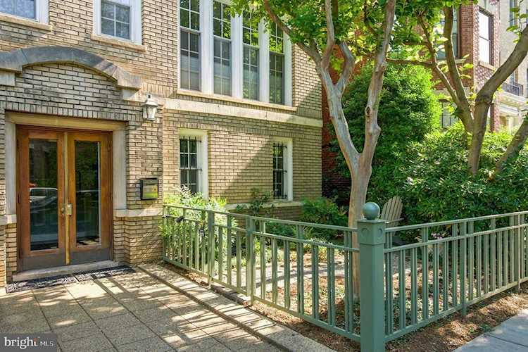 1731 S St NW #12 Washington, DC 20009 | MLS DCDC2097294 Photo 1