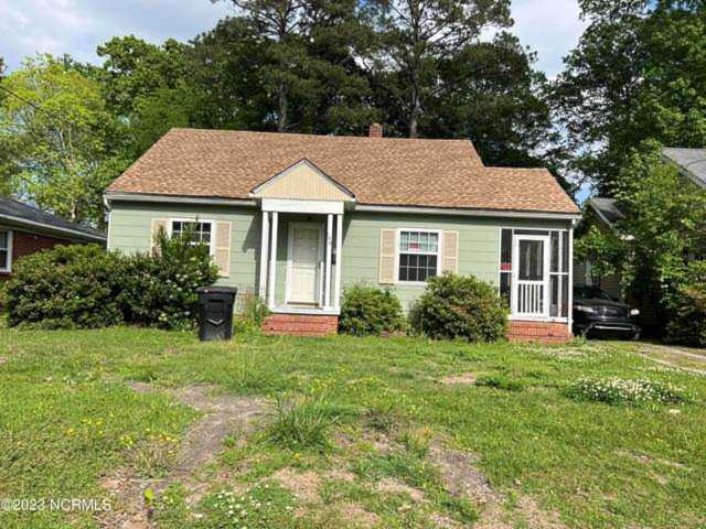 108 Pritchard Street Elizabeth City, NC 27909