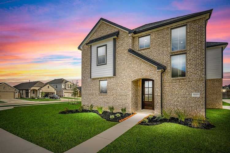 31103 Mahogany Fir Trl Hockley, TX 77447