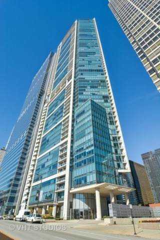 340 E Randolph St #602 Chicago, IL 60601