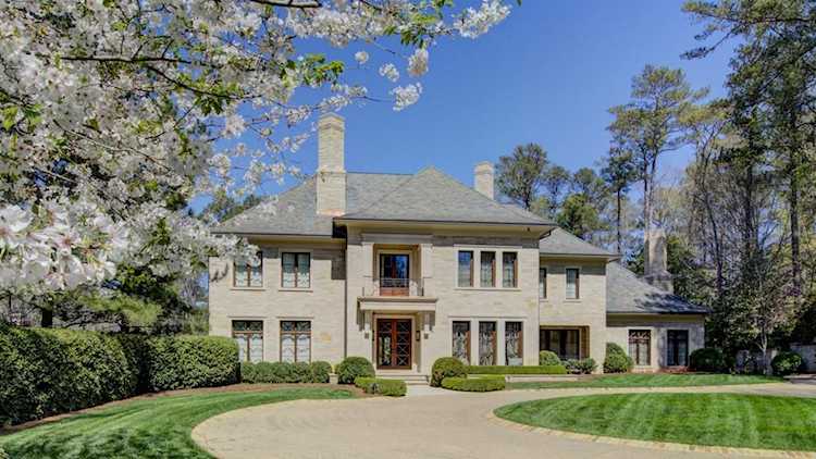 421 Blackland Road NW Atlanta, GA 30342
