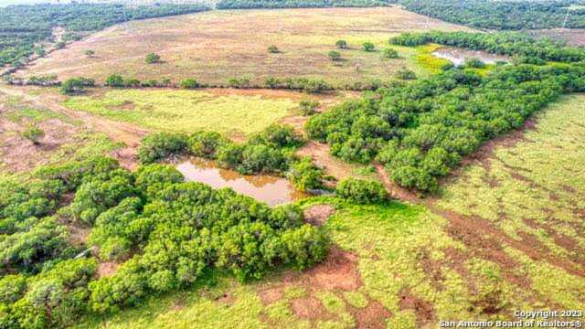 50 County Road 321 Jourdanton, TX 78026