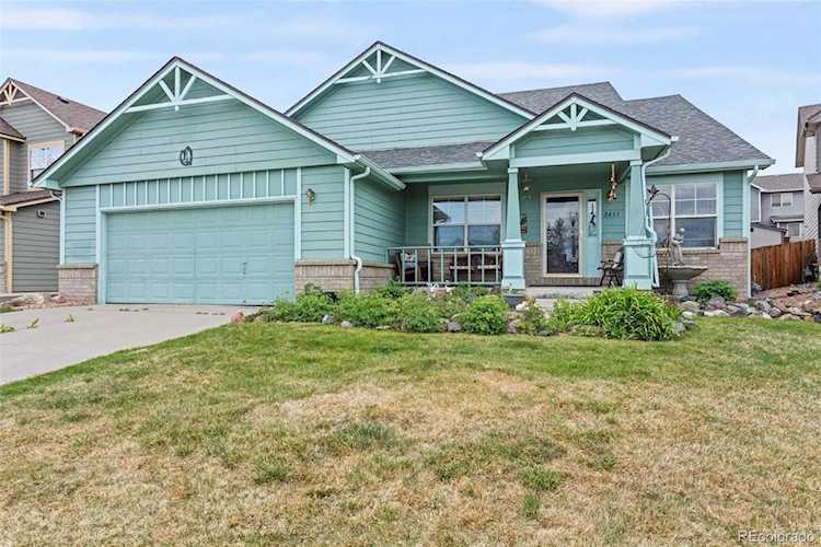 2451 E 116th Way Thornton, CO 80233