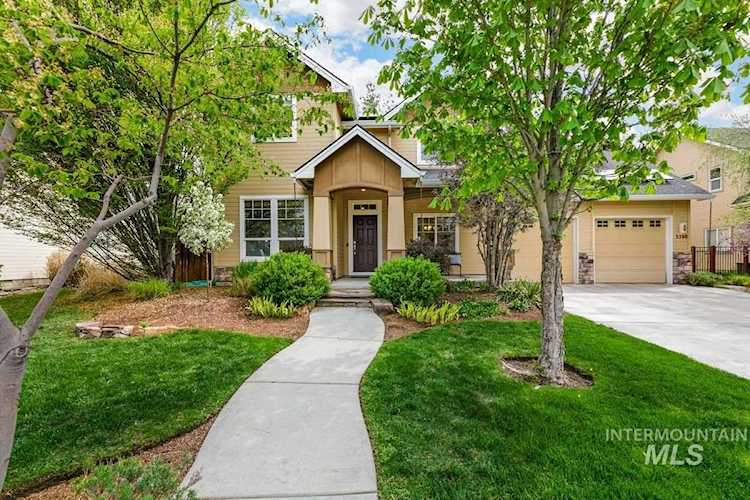 Build Idaho- Prepare to be Moved! Idaho's Ultimate Home Search Photo 1