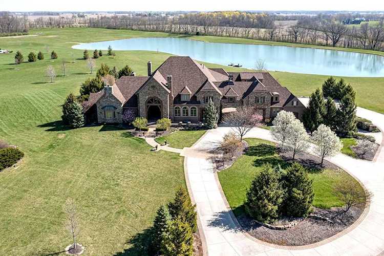 12304 E 196th St Noblesville, IN 46060
