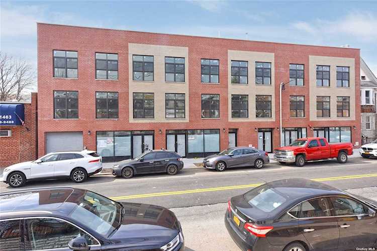 2230 College Point Blvd M1 College Point, NY 11356 MLS 3483022