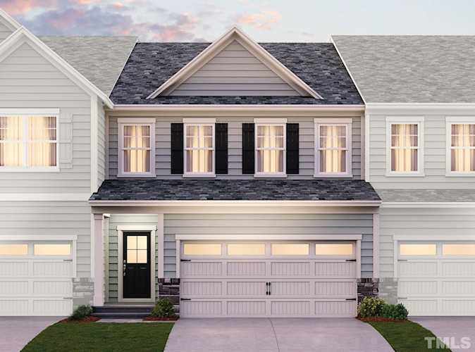 469 Clark Creek Lane #14 Cary, NC 27519