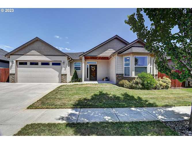 1715 NW 23rd AVE Battle Ground, WA 98604 MLS# 23440362 | PNWR.com Photo 1