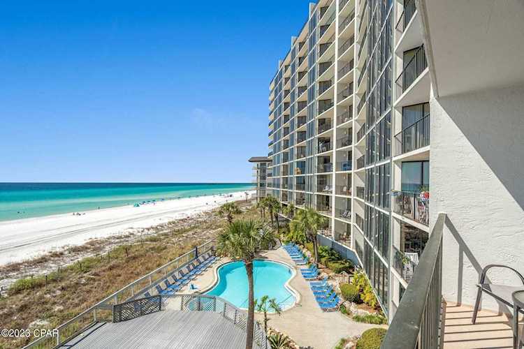11619 Front Beach Rd #304 Panama City Beach, FL 32407