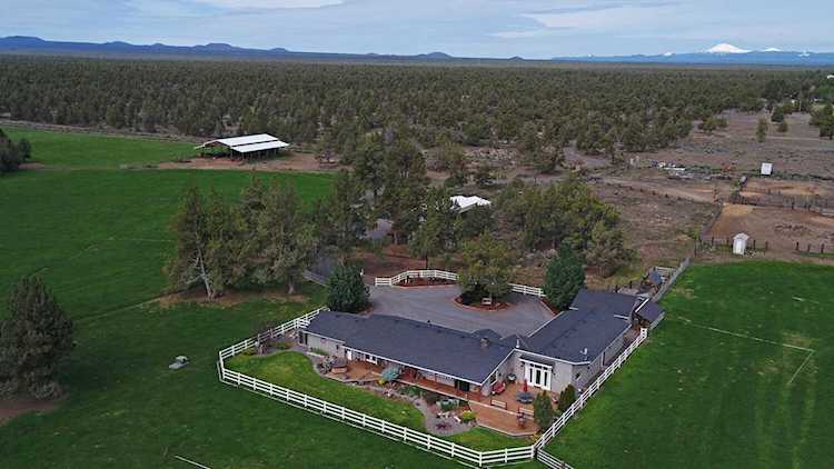 61140 Obernolte Rd Bend, OR 97701