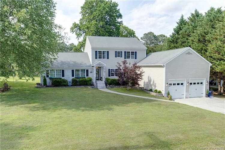 131 Riverview Plantation Dr Williamsburg, VA 23188