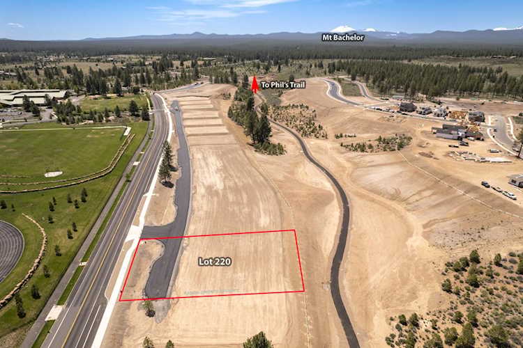 Address Withheld Bend, OR 97703