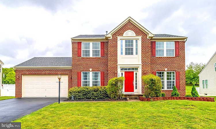 709 Elocutionist Way Havre De Grace, MD 21078