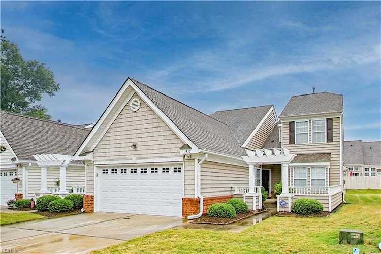 430 Seaport Trl Carrollton, VA 23314 | MLS 10488504 Photo 1