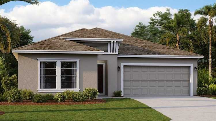 317 Loch Ct Davenport, FL 33837
