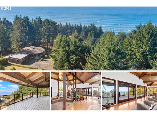 95727 Garet LN Brookings, OR 97415