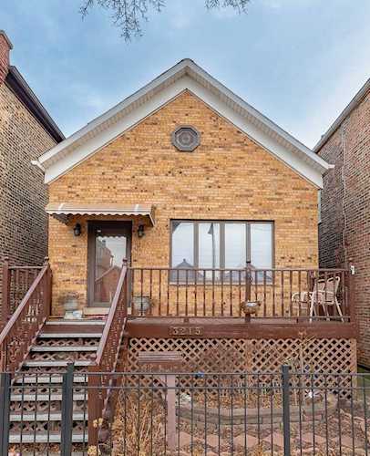3215 S May St Chicago, IL 60608 | MLS 11800970 Photo 1