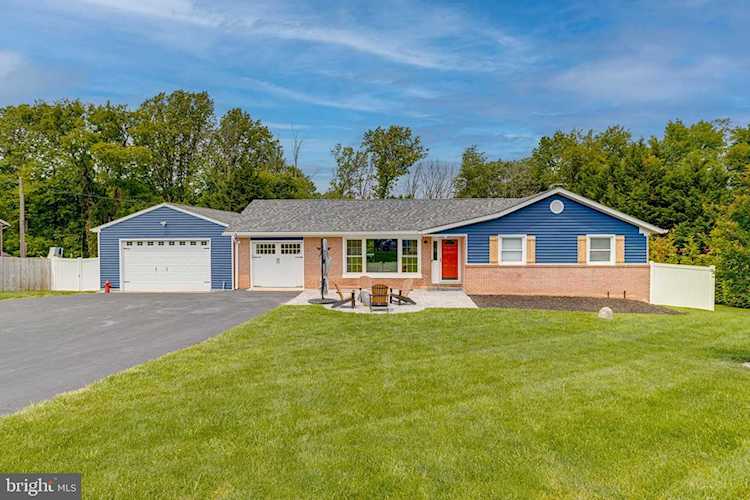 1119 Leslie Rd Havre De Grace, MD 21078