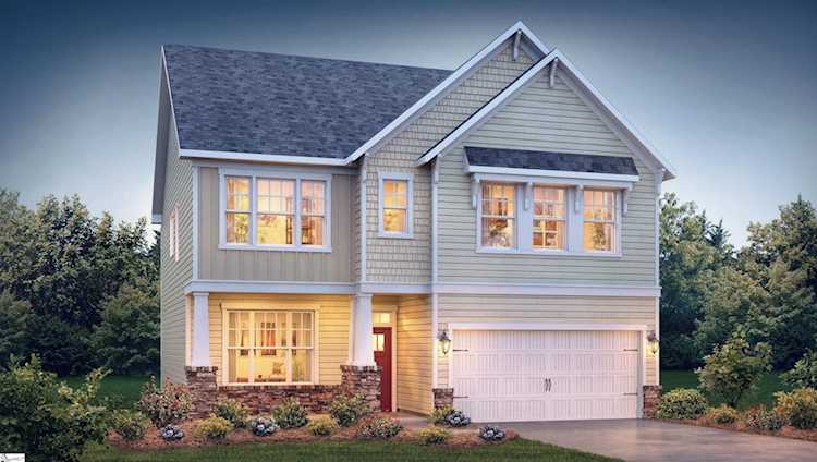 325 Addie Reidville, SC 29388