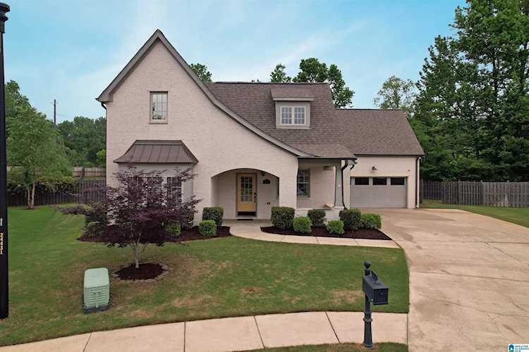 5124 River Street Trussville, AL 35173