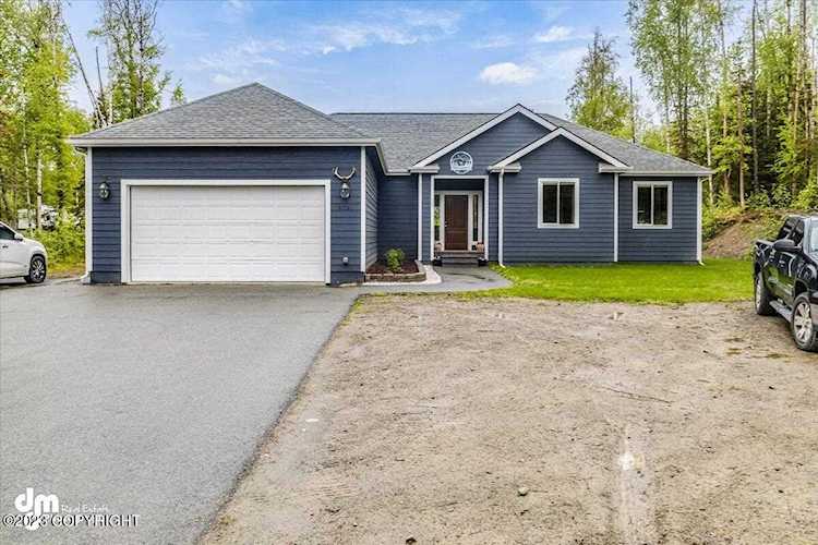 9791 W Demar Ave Wasilla, AK 99623