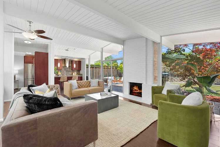 6264 Shadygrove Ct CUPERTINO, CA 95014