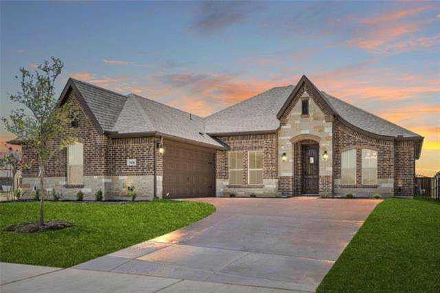 7836 Barley Field Street Godley, TX 76058