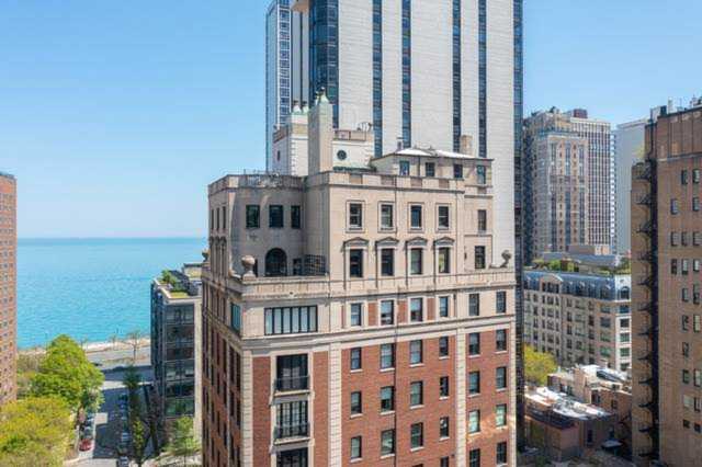 1325 N Astor St #13 Chicago, IL 60610