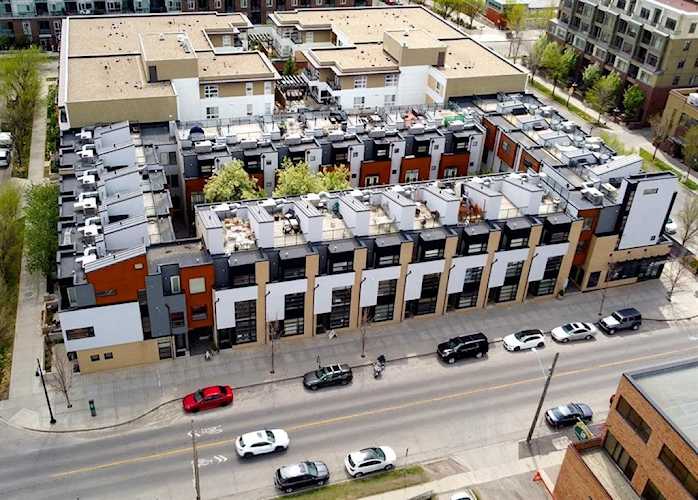 1005 1 Ave NE Calgary, AB T2E 9C6