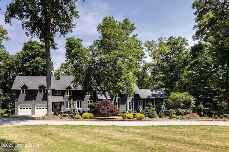 1400 Rebel Ridge Rd La Grange, KY 40031
