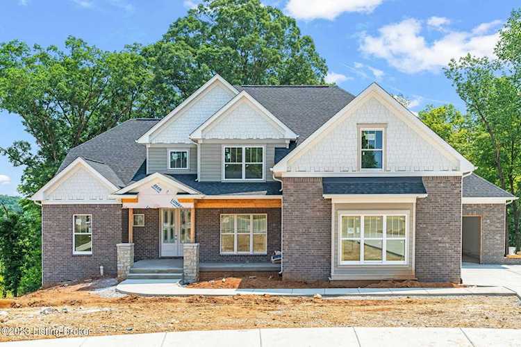 6308 Leyton Ct Crestwood, KY 40014 | MLS 1632634 Photo 1