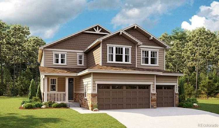 12491 Poplar St Thornton, CO 80602