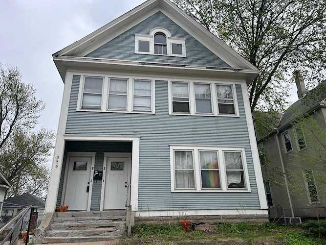 3417 Cedar Avenue S Minneapolis, MN 55407