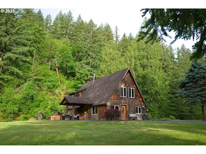 258 NE Blair RD Washougal, WA 98671