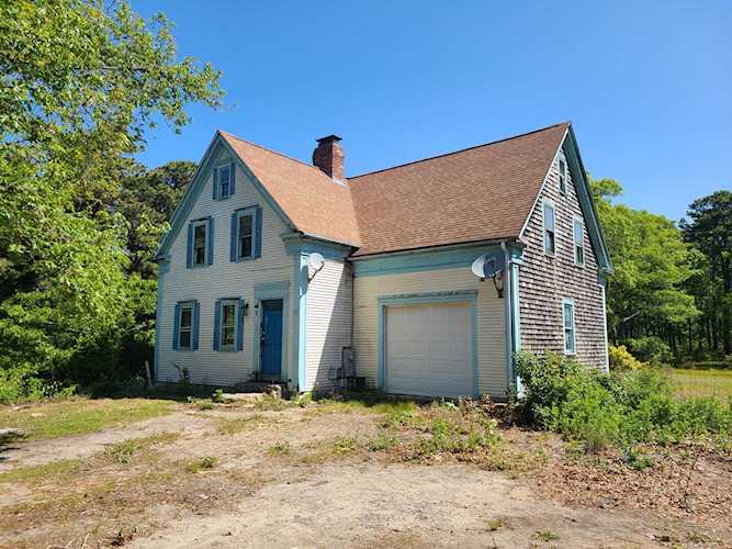 68 Main Street Extension Harwich, MA 02645 | MLS 22302269 Photo 1