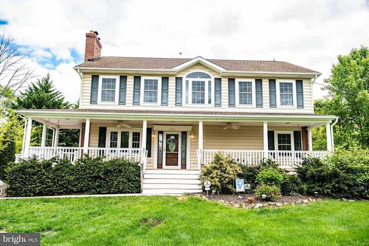 731 Reckord Rd Fallston, MD 21047