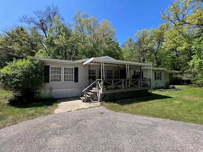 6774 W 9 Mile Rd Elk Twp, MI 49644 home for sale, MLS#67023017521 | Dwellings Michigan Real Estate Photo 1