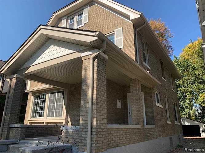 2238 N La Salle Detroit, MI 48206 | MLS 20221051777 Photo 1
