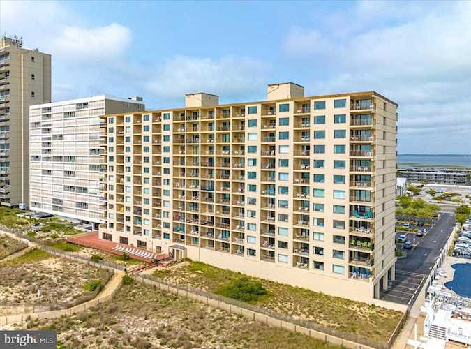 10002 Coastal Hwy #1101 - Ocean City, MD - MDWO2014220 - $720,000 Photo 1