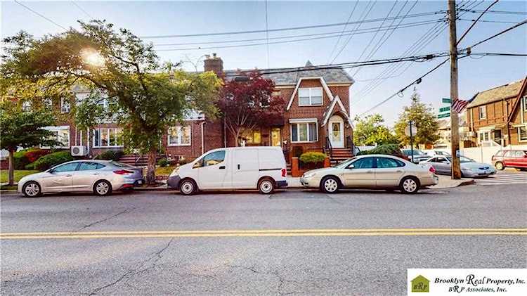 3621 Avenue R Brooklyn, NY 11234