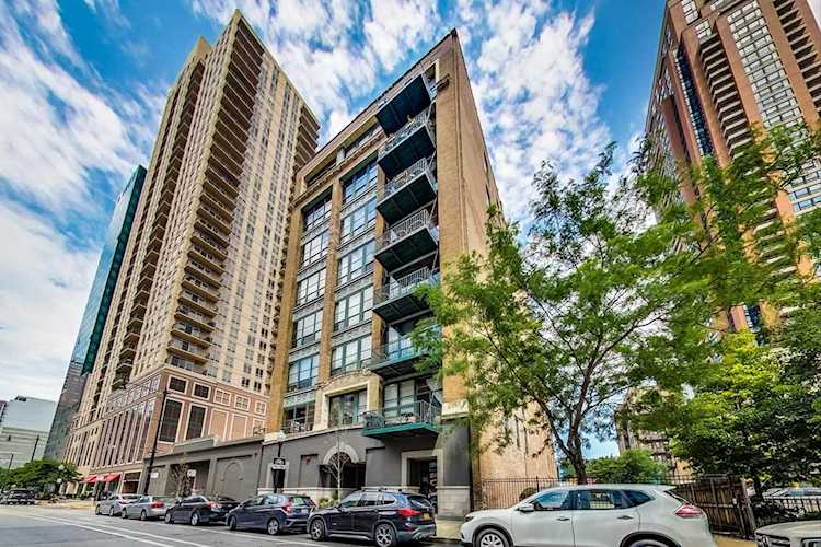 1133 S Wabash Ave #205 Chicago, IL 60605 | MLS 11801184 Photo 1