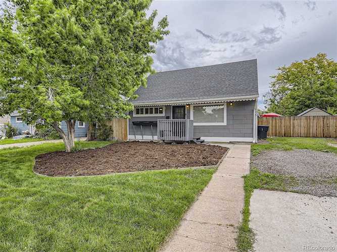 The Hansford Team, Real Estate Agents in Denver Photo 1