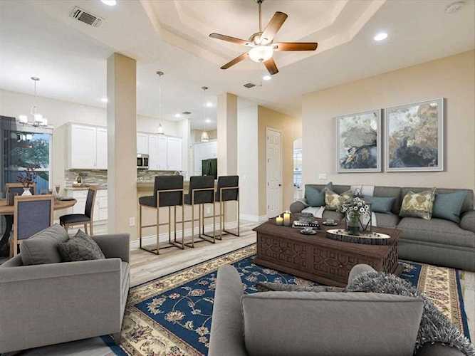 21800 Surrey LN Lago Vista, TX 78645
