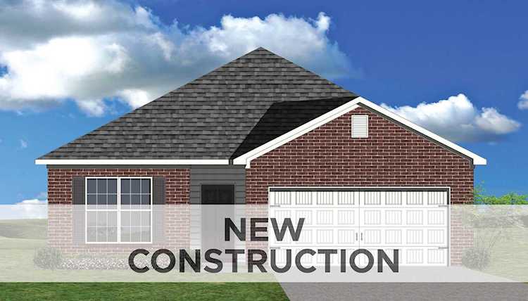 111 Bellatrix Ct Georgetown, KY 40324