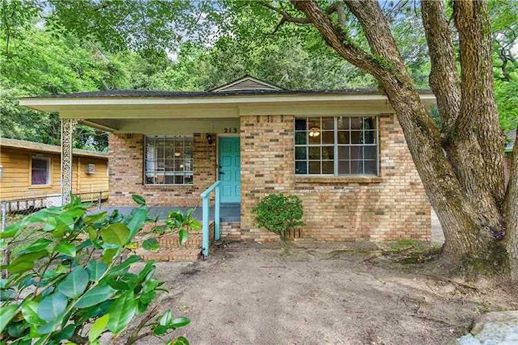 213 Book Avenue Mobile, AL 36610