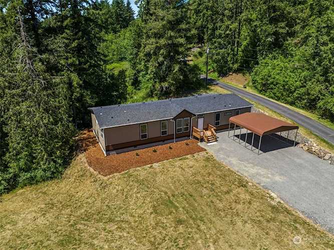 157 P G Sweet Rd Kelso, WA 98626 MLS# 2077733 | PNWR.com Photo 1