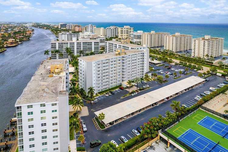 3300 S Ocean Boulevard #420-C Highland Beach, FL 33487