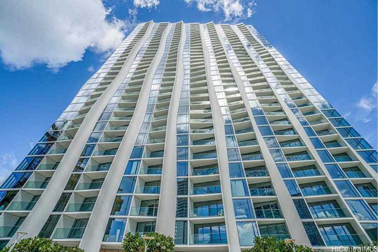 1000 Auahi Street #1503 Honolulu, HI 96814