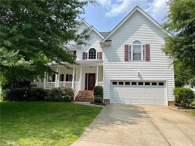 2107 Canvasback Dr Suffolk, VA 23435